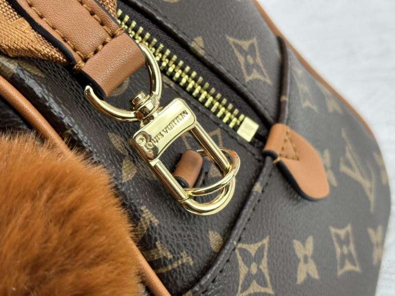 Louis Vuitton Top Handle Bags